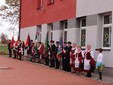 60-lecie Zespołu Szkół Samorządowych w Pątnowie
